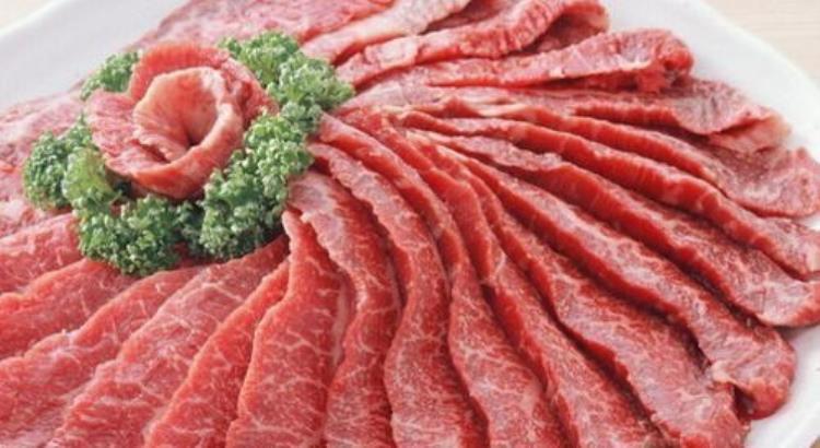 一斤鲜牛肉能卤多少熟牛肉,一斤新鲜牛肉可以卤几斤