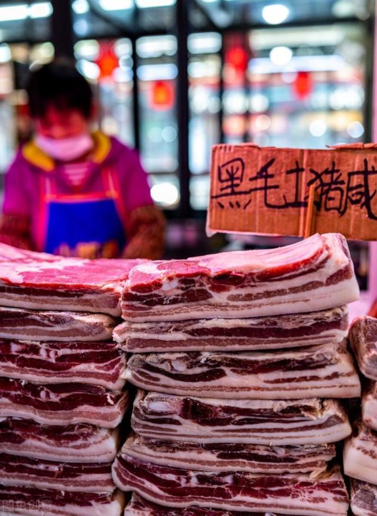 肉腌制的原理,腌肉最正宗的腌制方法