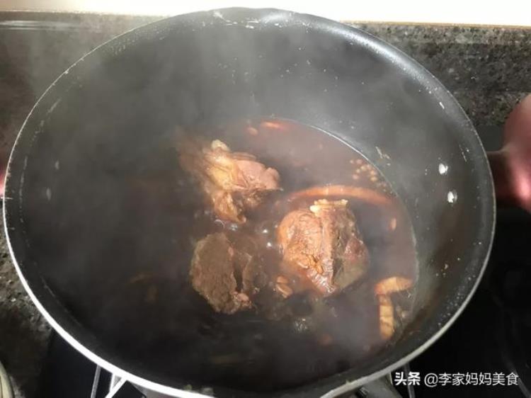 做牛肉酱牛肉要腌制吗,熟牛肉做酱牛肉的方法