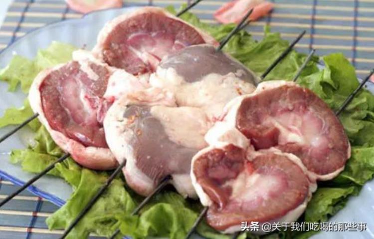 吃烧烤的肉类,烧烤最好吃的肉类