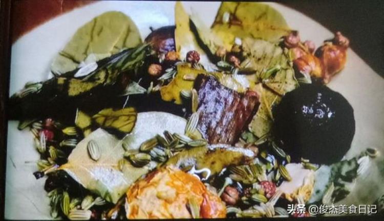 为什么我做的牛肉面不香,李先生牛肉面做法教程