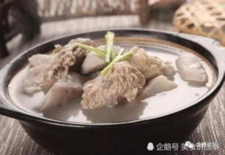 肉汤的浮沫能不能吃,肉汤里的泡沫怎么去除