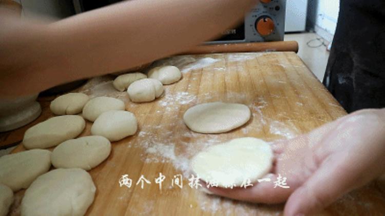 烙饼如何和面烙出的饼才软和,烙酥饼和面教程