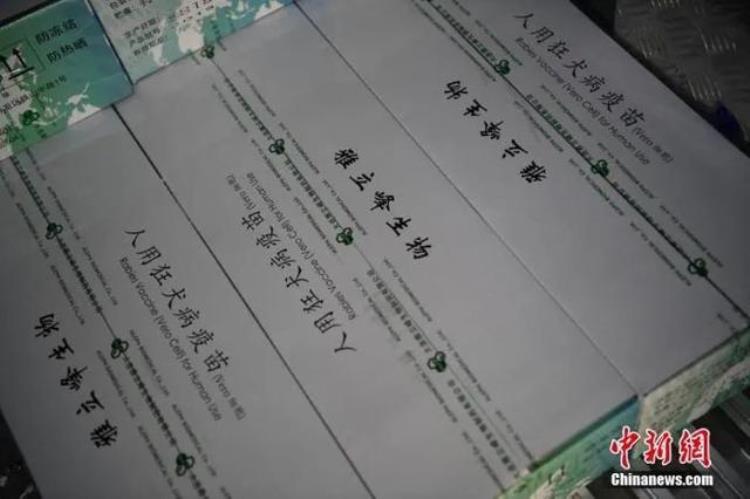 狂犬疫苗为什么断货,小狗轻微咬伤要打狂犬疫苗吗