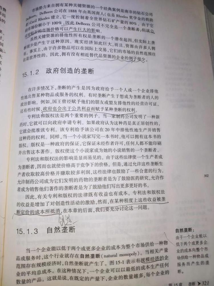 为什么会产生垄断现象,垄断组织产生的原因