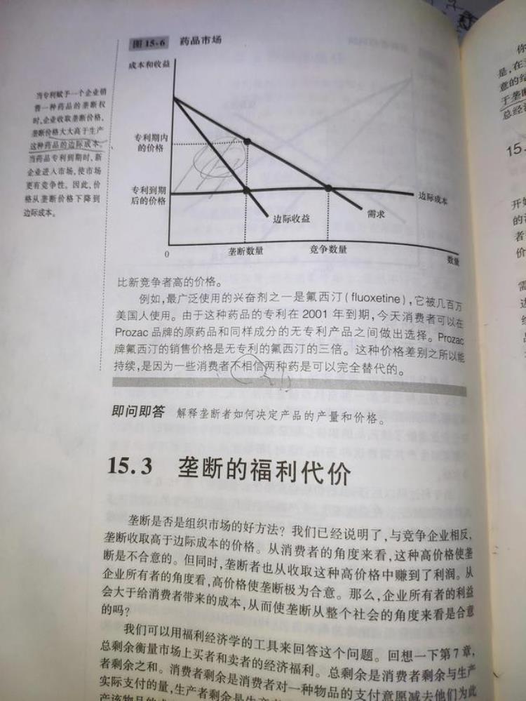 为什么会产生垄断现象,垄断组织产生的原因