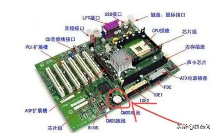 电脑反复重启开机进不了桌面,电脑不停重启进不去系统