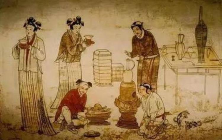 古代人有牛奶喝吗「中国古代老百姓有喝牛奶的习惯吗」