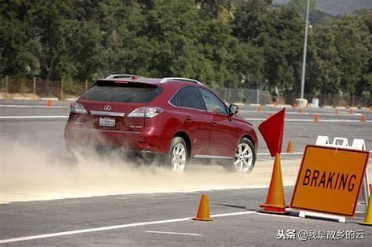 大货车为什么用气刹「汽车小知识大货车为啥要用气刹呢」