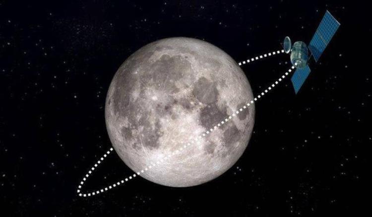 月亮可以拥有属于自己的天然卫星吗「月亮可以拥有属于自己的天然卫星吗」