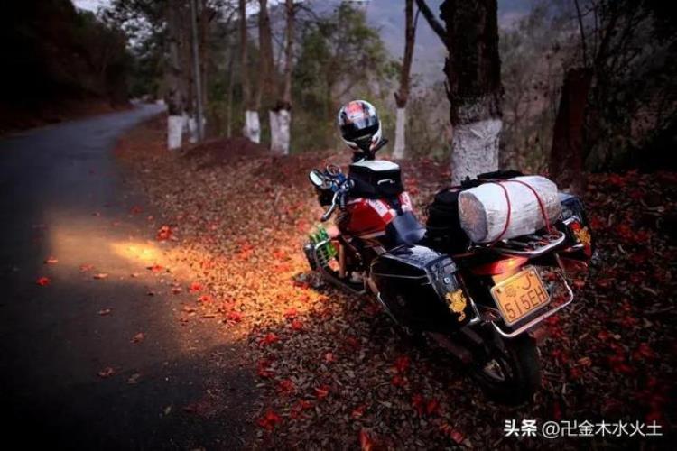 摩托车安全骑行一定要看这些指标吗「摩托车安全骑行一定要看这些」