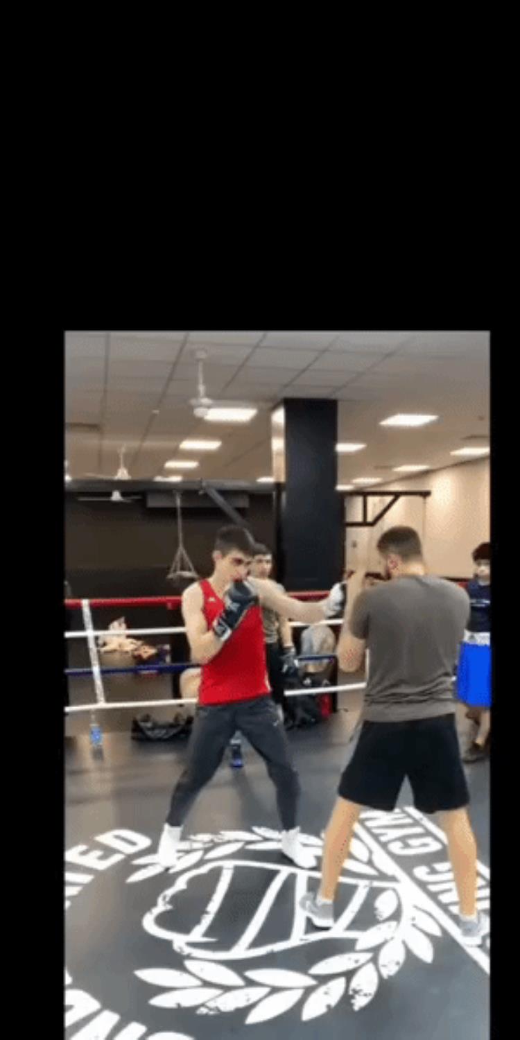 什么是直拳「直拳解读」