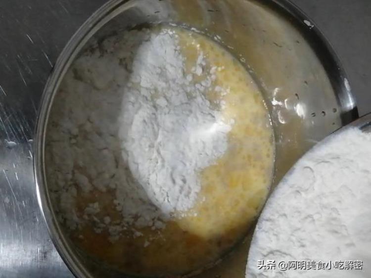 芝麻面怎么做好吃窍门「芝麻面包这样做太好吃了掌握技巧养味好消化一次就能成功」