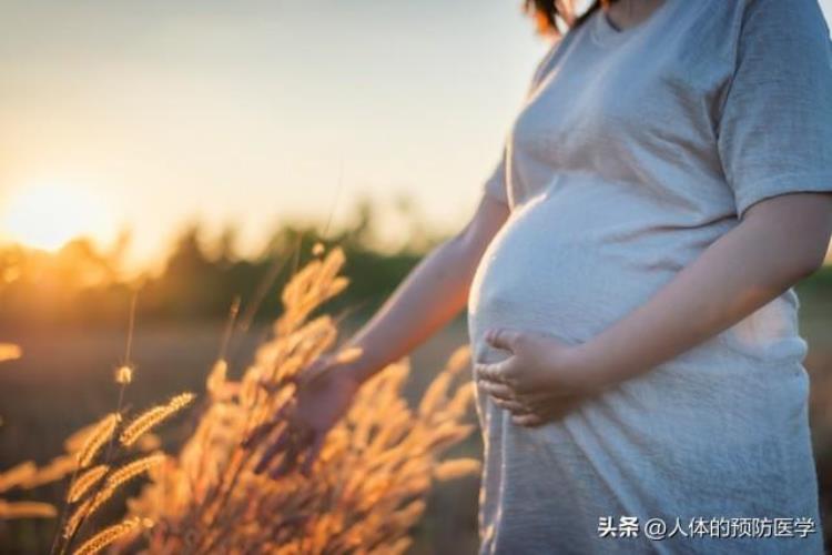 怀孕期间为什么不能抱别人家的孩子「为什么怀孕不能抱别人家的孩子呢因为受到压迫会导致腹部不适」