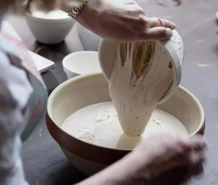 面包种种配比「你不知道的面种面包的N种组合叫你征服面包」