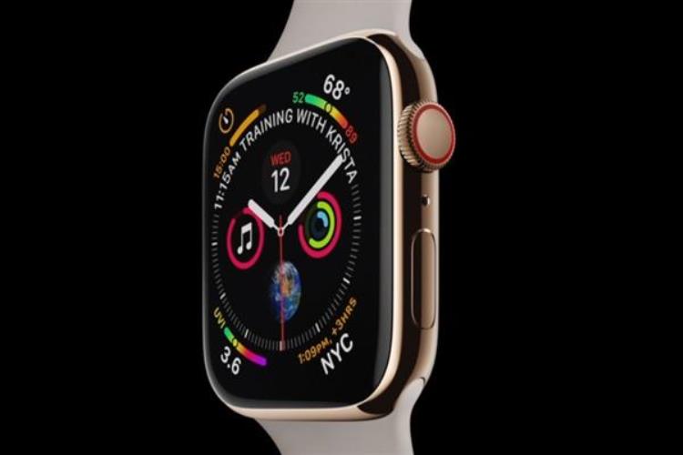 applewatch4值得买吗「AppleWatch4售价3千多起值得入手吗」