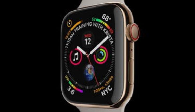 applewatch4值得买吗「AppleWatch4售价3千多起值得入手吗」