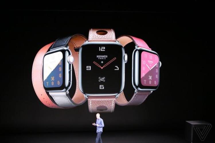 applewatch4值得买吗「AppleWatch4售价3千多起值得入手吗」