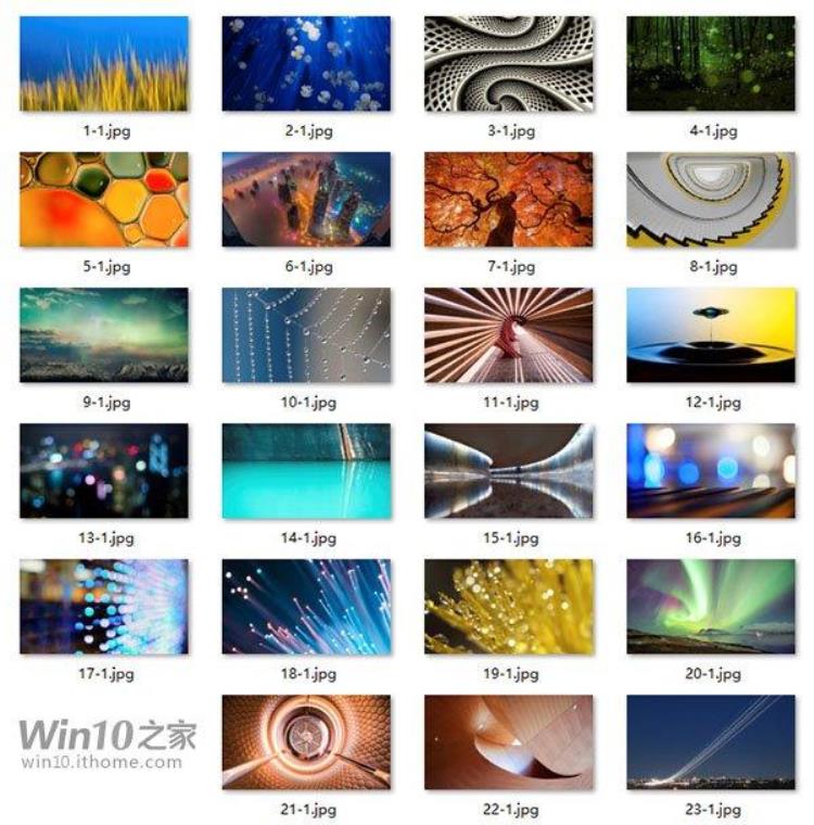 win10精美聚焦锁屏壁纸下载大全「Win10精美聚焦锁屏壁纸下载大全」
