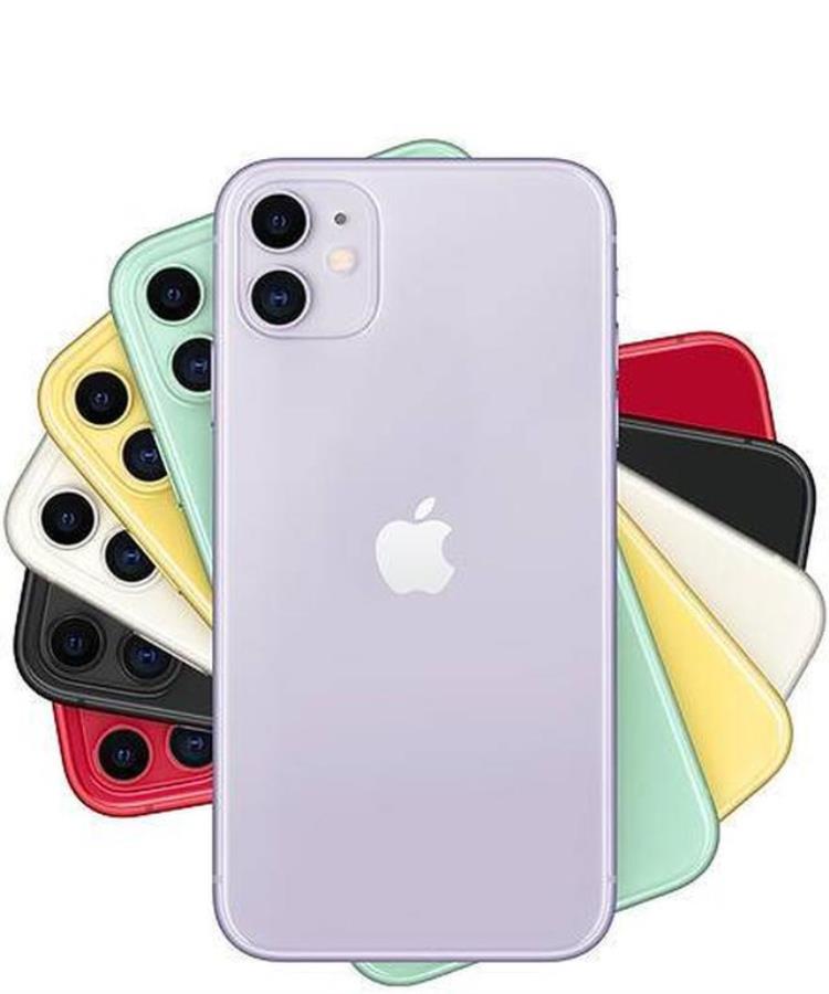 苹果11保修内换屏幕多少钱「官宣苹果公布iPhone11全系维修费用换屏2559元」