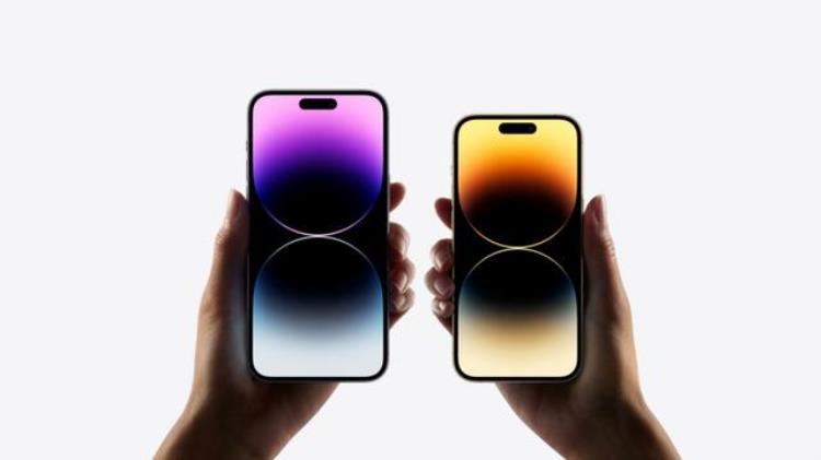 iphone12promax官方屏幕维修价格「苹果iPhone14/Pro系列官方维修价出炉背面玻璃最贵3998元」