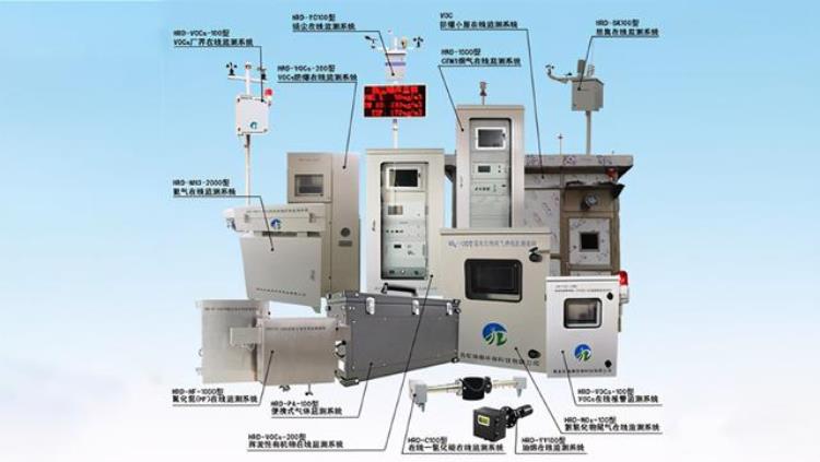 为什么烟气在线监测系统要测量烟气的参数「为什么烟气在线监测系统要测量烟气的参数」