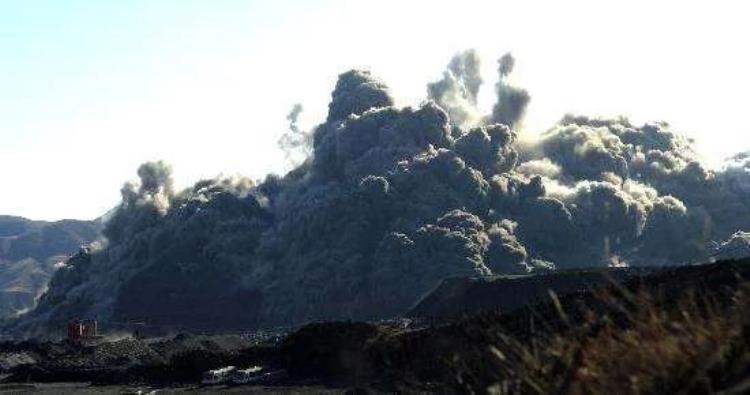 从徒手炸碉堡到天下第一爆基建狂魔的中国是怎么练成的