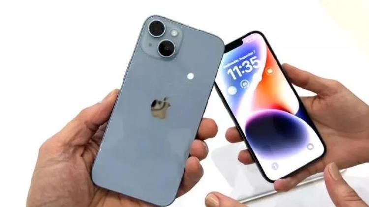 出新款iphone老款降价「苹果手机出新品后老款手机降价幅度」