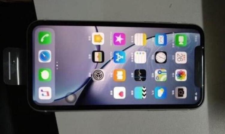 现在买二手iphonexr合适吗「4000元二手买的iPhoneXR重度使用一个月后谈谈真实体验感受」