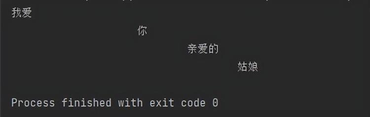 Python自动化测试之字符串知识讲解