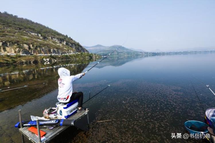 五月份钓鱼为什么没口「五一假期钓鱼为何没口真实原因令人意外巧妙调整才能渔获满盆」