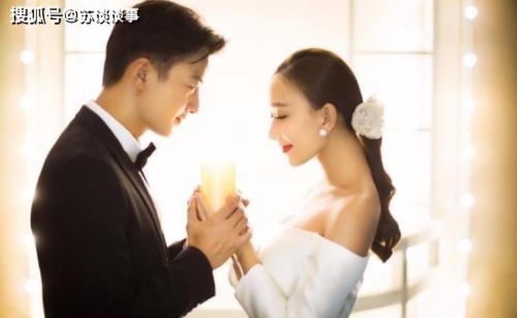 为什么大多数婚姻都并不幸福「为什么大多数婚姻都并不幸福」