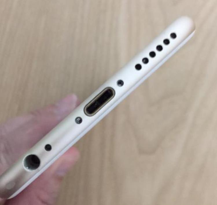 苹果6s plus机壳「100元收iPhone6的后壳不是手机壳」