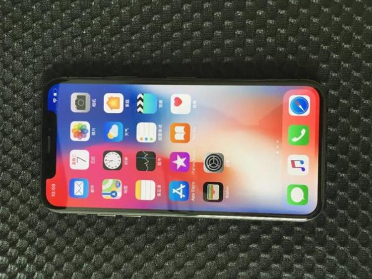 原来一颗home键能值四千元iPhoneX用户看后心塞