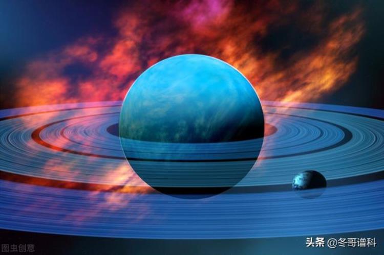 为什么木星没有像土星那样的光环呢「为什么木星没有像土星那样的光环」