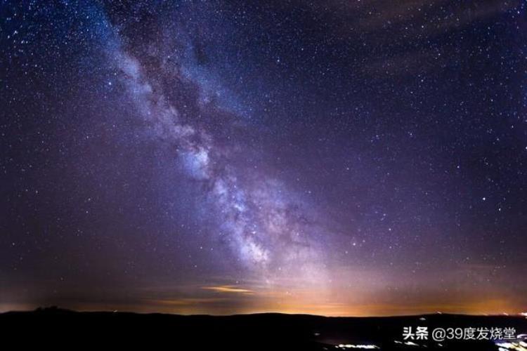 怎样拍星空和银河「星空银河是怎么拍出来的一篇全面详细的攻略给你5分钟学会」