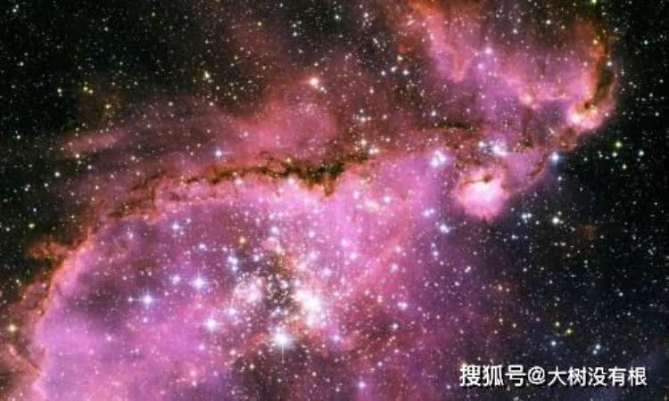 天上的星星为什么有的亮,有的暗「为什么天上星星有的亮有的暗」