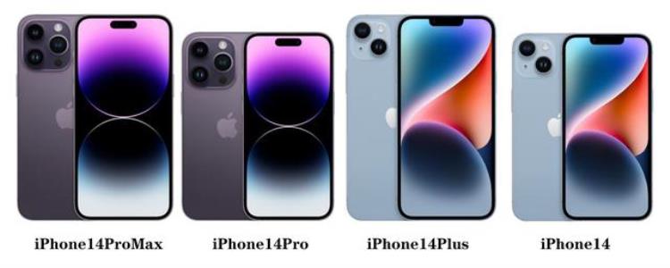 iphone13价格会涨吗「苹果或大幅调整iPhone15系列售价一涨一跌继续套路果粉」