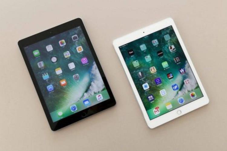 苹果第7代ipad「你们觉得不香的苹果第七代iPad首发也并非无人问津」