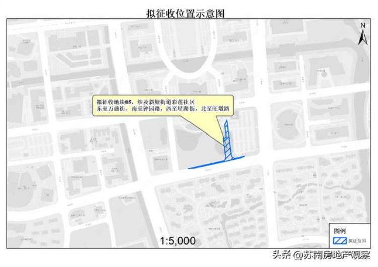 苏州最新拆迁公告「苏州又一批征地拆迁公示涉及四大区最高补223W/㎡」