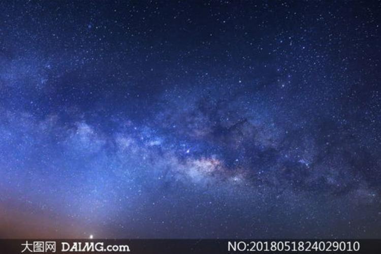 晴朗的夜空中,星星一闪一闪的原因是「在晴朗的夜晚我们经常会看见星星在闪烁那您知道这是为什么吗」