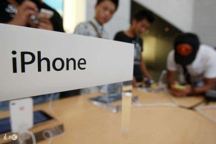 iphone 6上市价格「6英寸新iPhone首次出现售价感人网友真心可买」