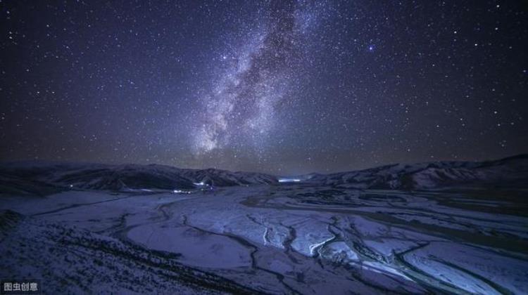 星空摄影技术「星空摄影真的很难吗」