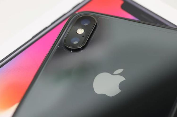 套路iphonex面容id坏了不好修还要先检测后置相机嘛「套路iPhoneX面容ID坏了不好修还要先检测后置相机」