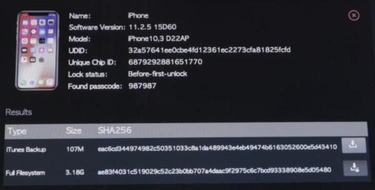 FBI破解iPhone「前苹果工程师助FBI轻松破解iPhone只需一个15万的小黑盒」