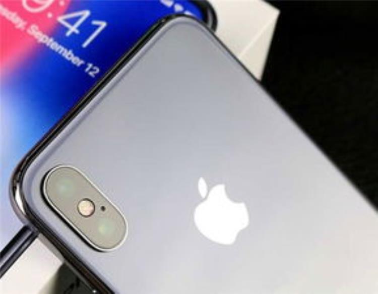 苹果X最低价「苹果iPhoneX大降价入手最低仅需6888元」