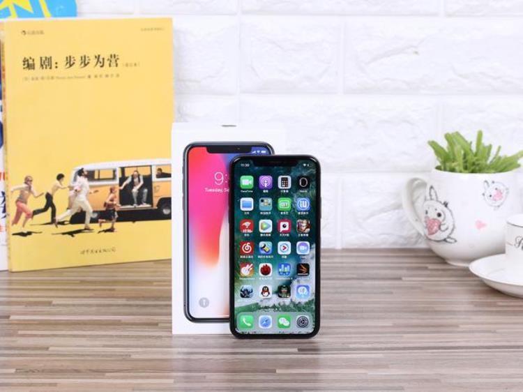 苹果X最低价「苹果iPhoneX大降价入手最低仅需6888元」