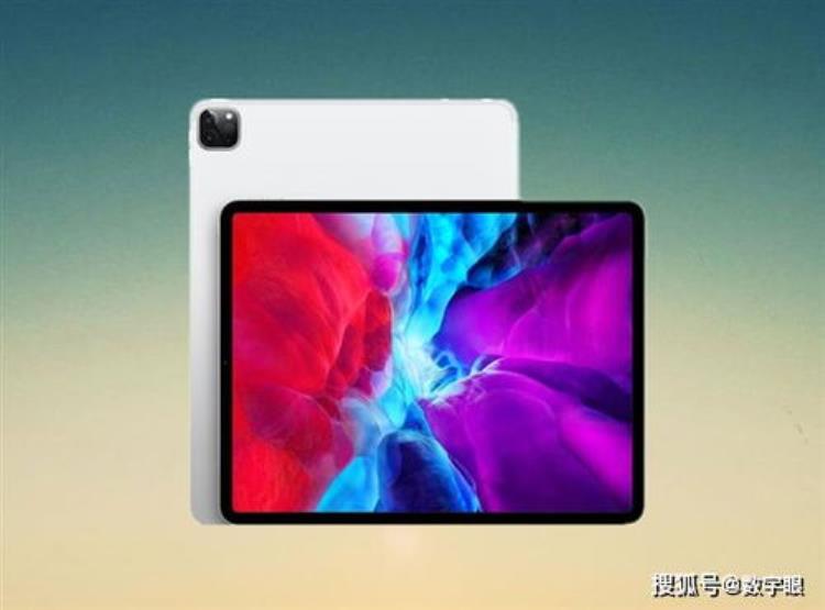 ipad pro2022新款「iPadPro2022发布M2芯片首秀6799元起步」