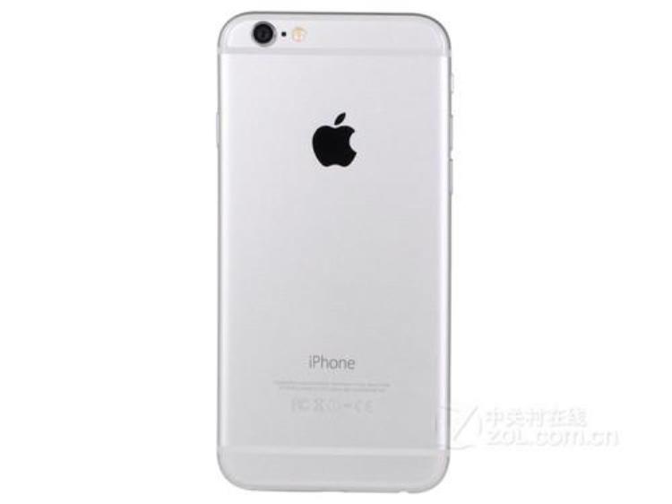 iPhone632G「Apple/苹果iPhone632G4G智能手机正品屏幕大天猫2349元火热销售中」