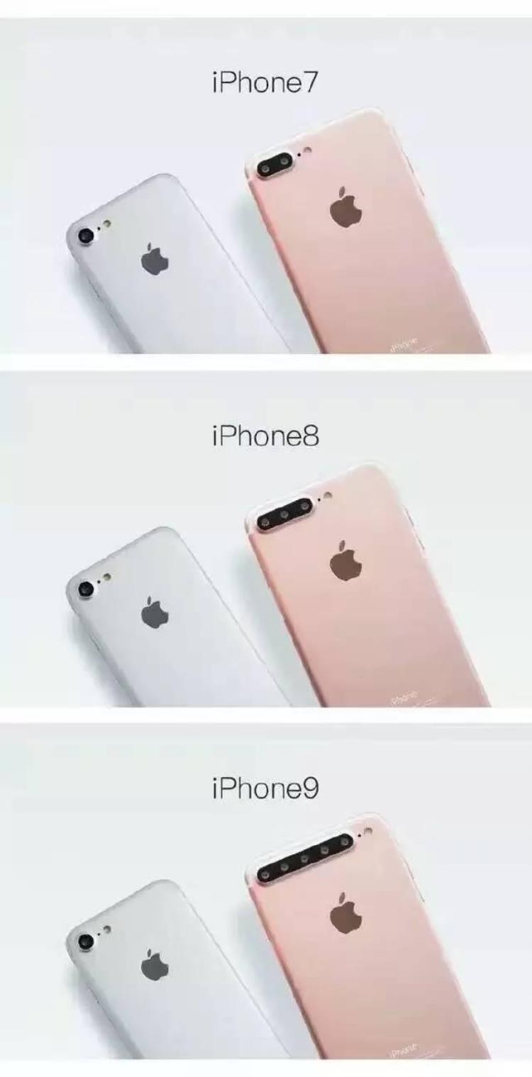 iphone 7发售「如7而至|iphone7于9月16日开卖中国首发5388元起重点是可以在大街上捡」